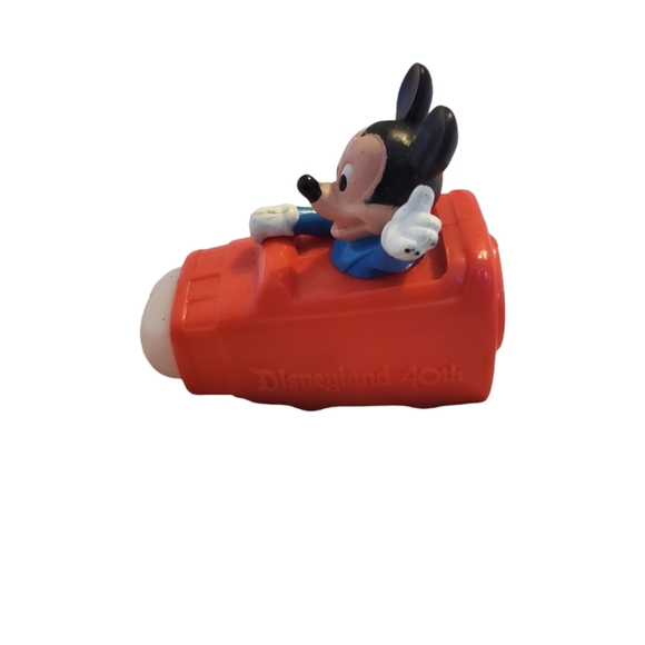 Vintage Mickey Mouse view finder toy - Picture 2 of 3